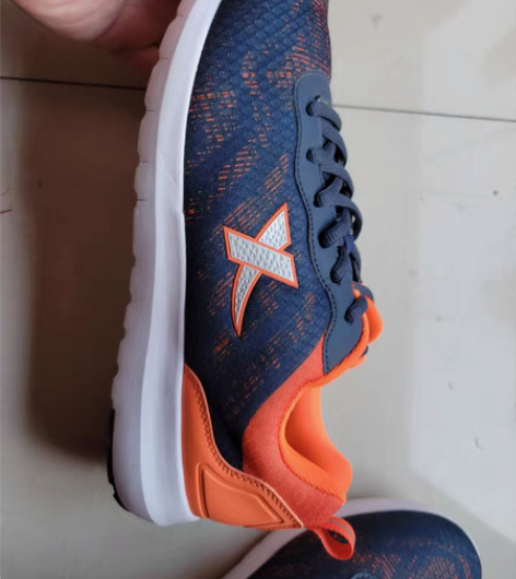 包邮特步男鞋运动鞋男士夏季新款透气休闲鞋春...