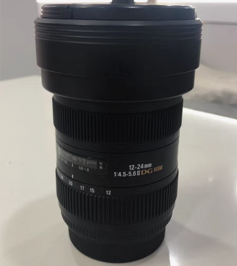 SIGMA适马  佳能口  几乎冲新   ...