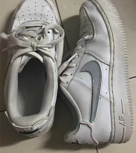 包邮出空军 Adidas vans 彪马鞋...