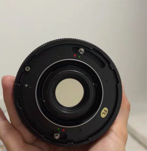 Mamiya 玛米亚 sekor c 50...