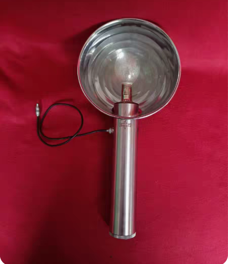 包邮MAMIYA 金属手持大型镁光闪光灯 ...