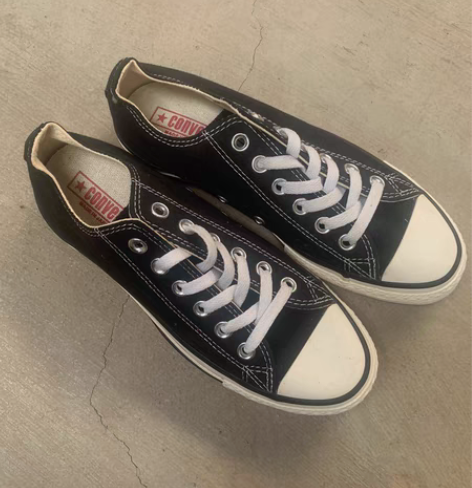 包邮正品 Converse/匡威 帆布鞋 ...
