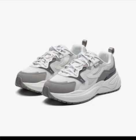 斐乐全新运动鞋！尺码36.5特价?299 ...