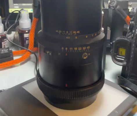 玛米亚 Mamiya rz67镜头SEKO...