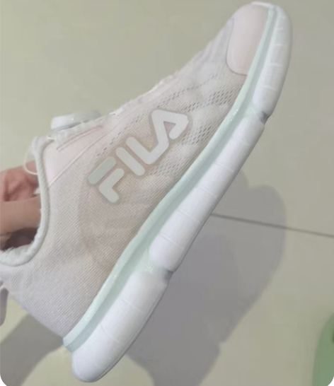 斐乐正品女童鞋，鞋码33，码数正 感兴趣的...