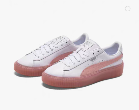 转卖PUMA彪马官方正品 新款女子经典复古...