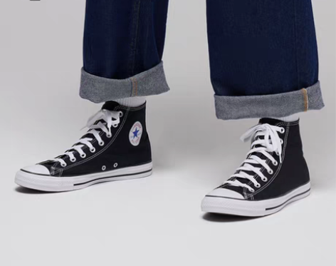 转卖CONVERSE匡威官方 经典款 休闲...