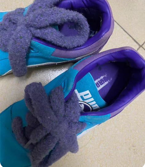 puma彪马板鞋运动鞋38码撞色板鞋特价 ...