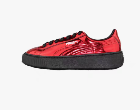 转卖【女王价】PUMA/彪马Platfor...