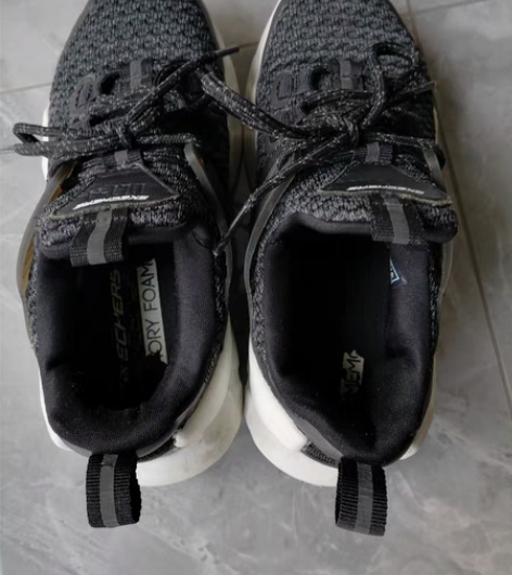 包邮斯凯奇女鞋（包邮） 感兴趣的话点“我想...