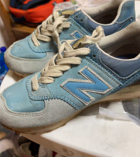 超级舒服百搭的鞋子 感兴趣的话点“我想要”...