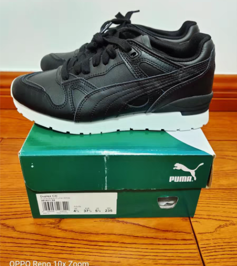 包邮Puma彪马运动鞋休闲鞋女鞋特步运动鞋...