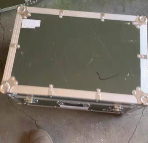 铝合金拉杆箱质量天花板 规格60*40*3...