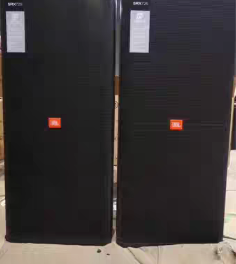 包邮全新JBL SRX725双十五大功率远...
