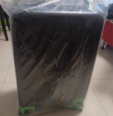 微信拉杆箱，20寸 感兴趣的话点“我想要”...