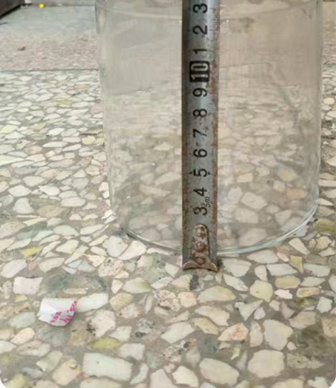 婚庆玻璃路引三个一个组合，八组，有需要的便...