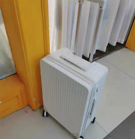 包邮新款行李箱女大容量超大拉杆箱包男学生韩...