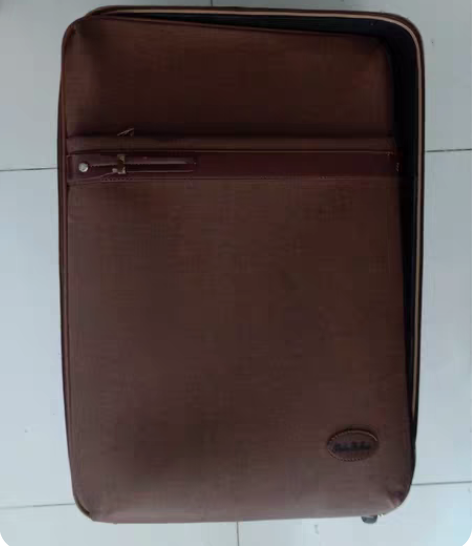 Polo Salon 保罗行李箱男生皮箱拉...