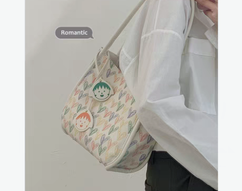 转卖百搭ins大容量包包女夏2022新款潮...