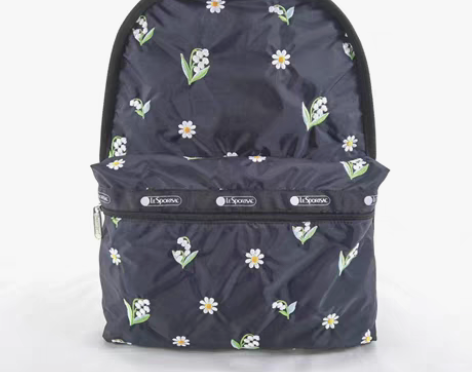 转卖Lesportsac乐播诗2021时尚...