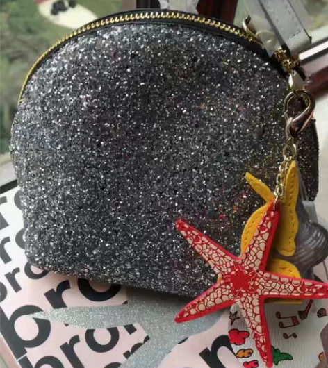 包邮不莱玫贝壳包夏天小包包女新款女包斜挎包...