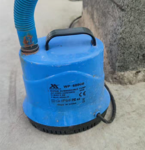 鱼缸循环泵低吸潜水泵静音低吸抽水泵水族箱吸...