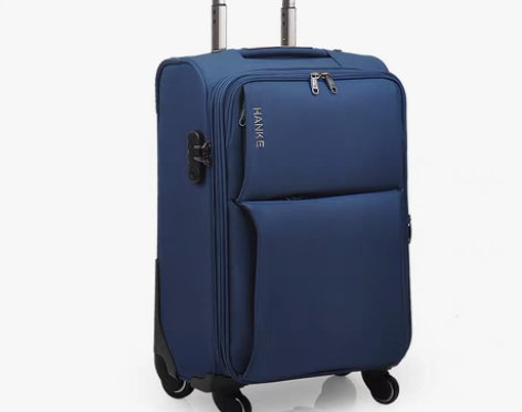 转卖汉客镇店之宝 拉杆箱万向轮牛津布旅行箱...