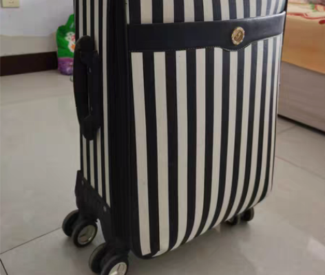 包邮行李箱男士潮流学生韩版拉杆箱女大容量旅...