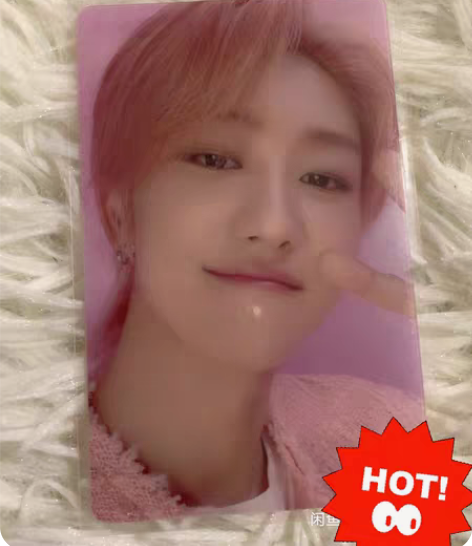 出 徐明浩小卡 日专dream wvs特典...