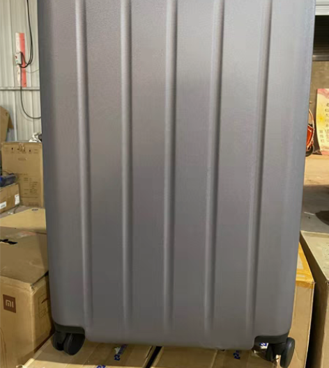 包邮全新未拆封小米90分旅行箱28寸行李箱...