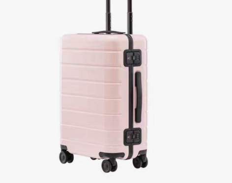 转卖小米(MI) 90分轻量框体旅行箱 2...