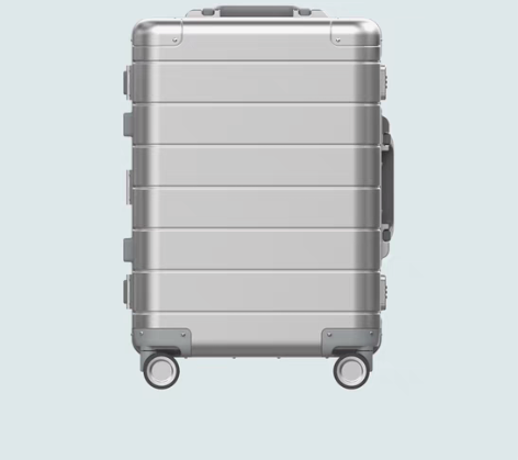 小米90分登机箱,999购入,现价880出...