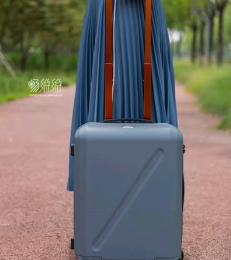 包邮Legend walker 行李箱20...