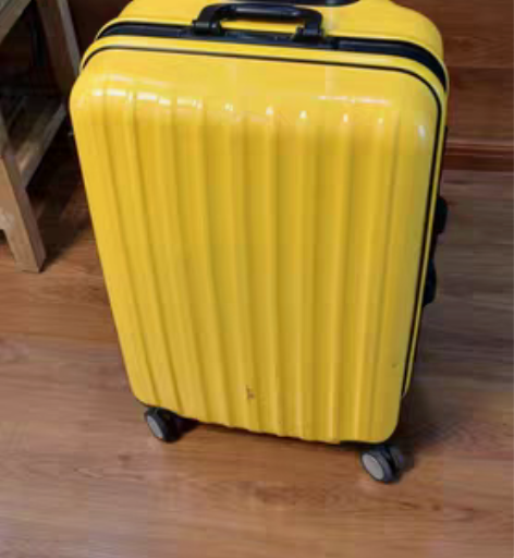ito行李箱26寸 感兴趣的话点“我想要”...