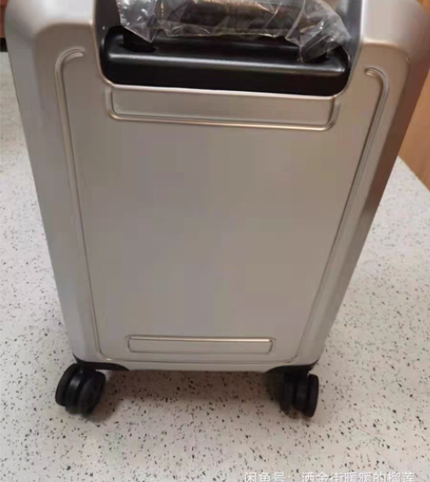 全新旅行箱！尺寸35.5×23×57cm旅...