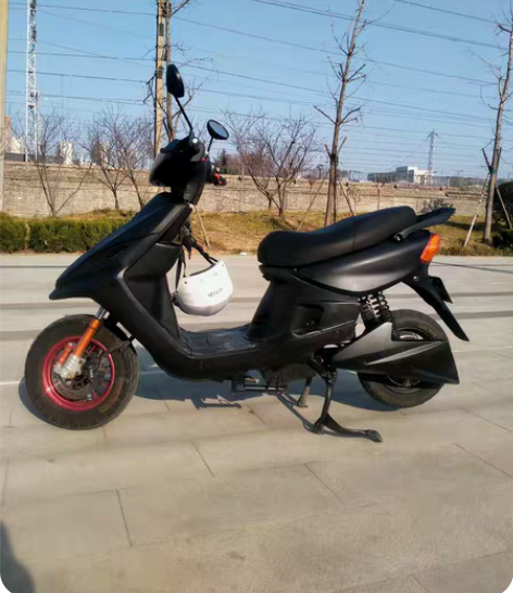 岀售电动车60伏20安满电可以跑35公里，...