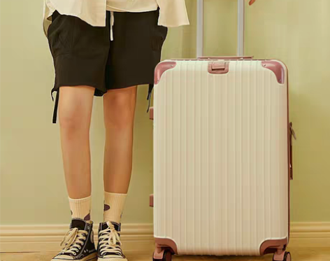 转卖【狂欢价】行李箱女日系ins网红新款密...