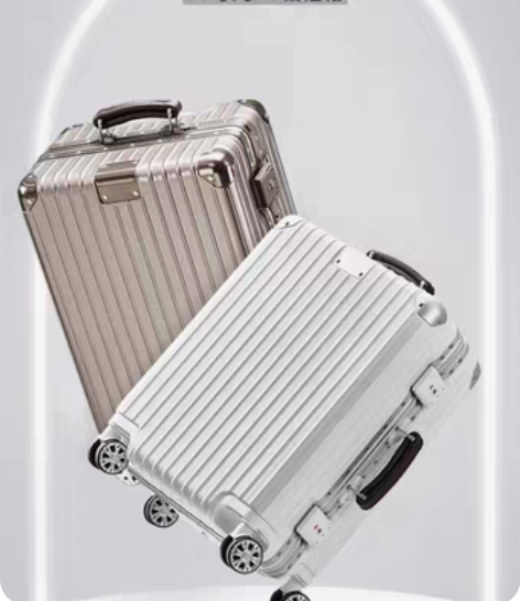 网易严选拉杆行李箱，20寸！全新，全新，全...