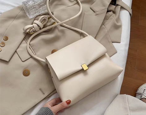 转卖港风复古小包包女2020新款潮时尚网红...