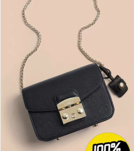 包邮somay小方包包2021新款百搭链条...