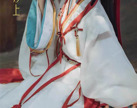 包邮汉风吟 妙上 汉服出租租赁 50/一天...