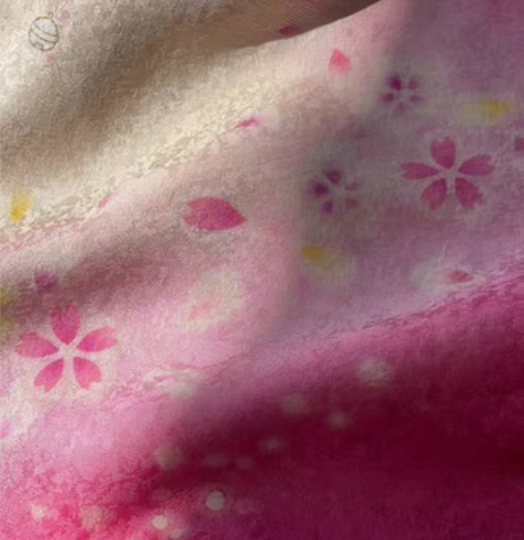 转卖海棠私语丨肆时春明制汉服女秋冬原创比甲...