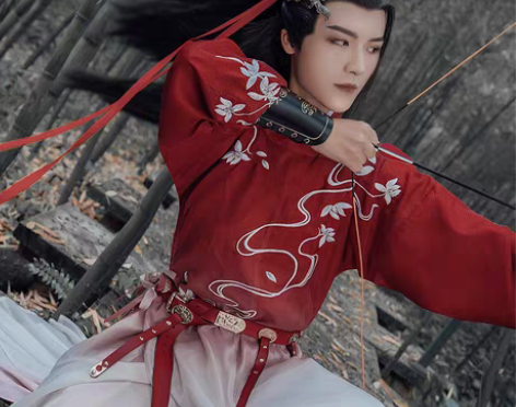 转卖剑网3正版授权x如梦霓裳丨越吟歌酒唐制...