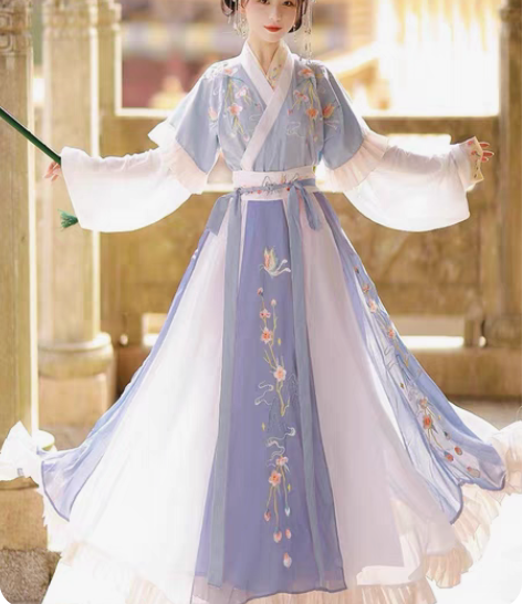 喜欢私信吧，仅穿两次。不退不换 感兴趣的话...