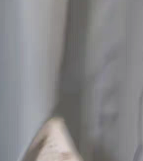 包邮汉衣晟道 如乐 xl 蓝色褙子  标签...