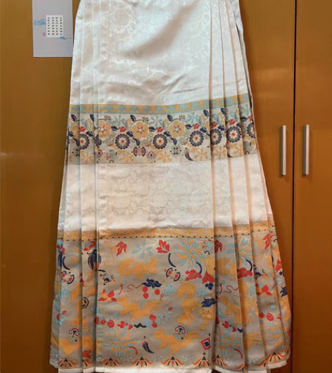 转卖包邮出/兰若庭 如意松鼠 仿妆花马面 ...