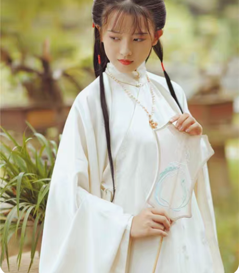 森女部落 倚香清梦 三件套M码超好看仙气保...