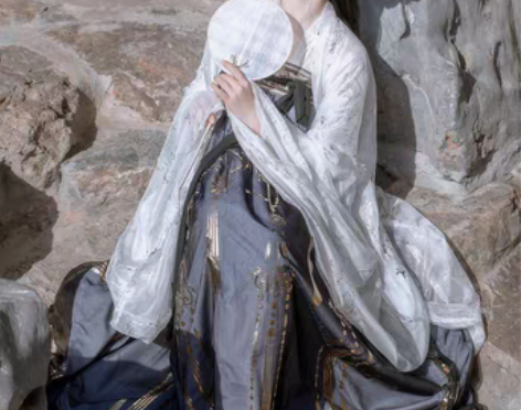 转卖艺缕 汉服 感兴趣的话点“我想要”和我...