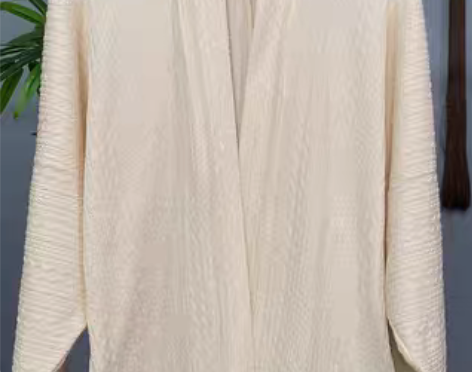 转卖五五年原创汉服飞机袖新品秋冬宋制短褙子...