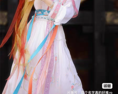 七月夕 青玄 坦领 全套M 正品，仅试穿。...